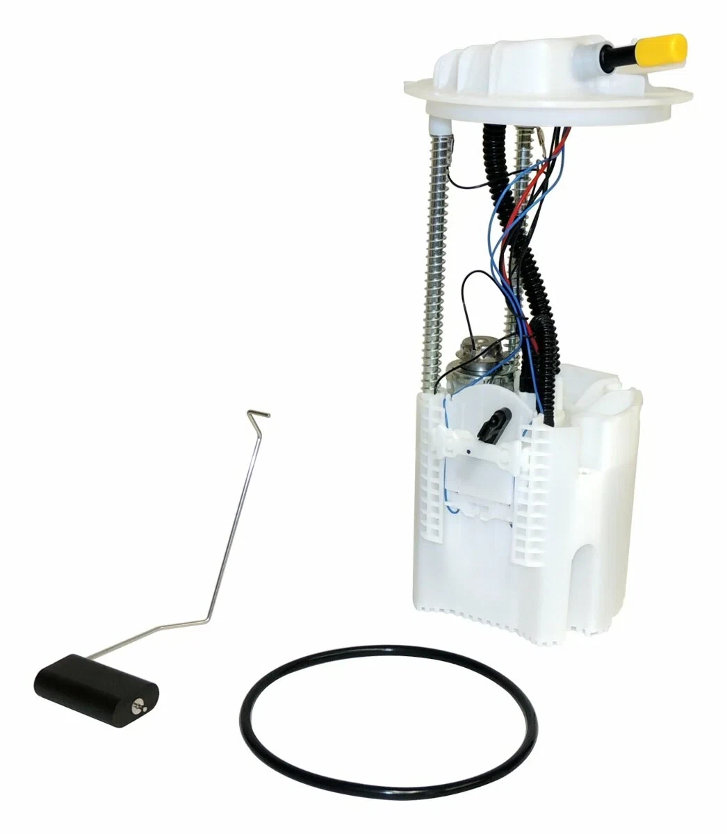 Crown Automotive - Plastic White Fuel Module - 68004095AB